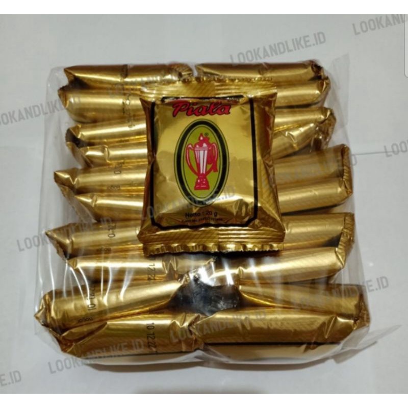 

kopi piala+gula khas bogor