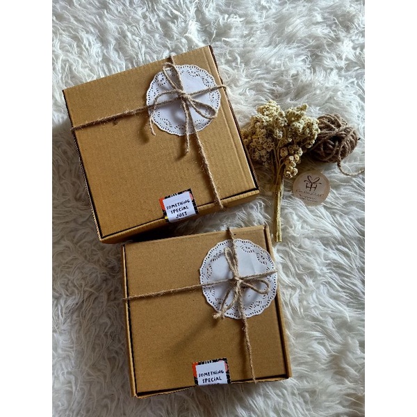 

Packing Hampers by @carikadodi.nc
