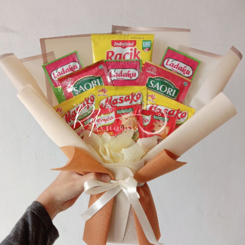 Jual Buket Bumbu Dapur Hari Ibu Buket Hari Ibu Hadiah Hari Ibu Shopee Indonesia 9119