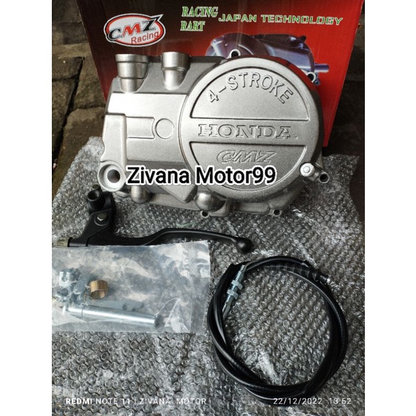 bak kopling grand /Supra SET CMZ RACING 4 STROKE