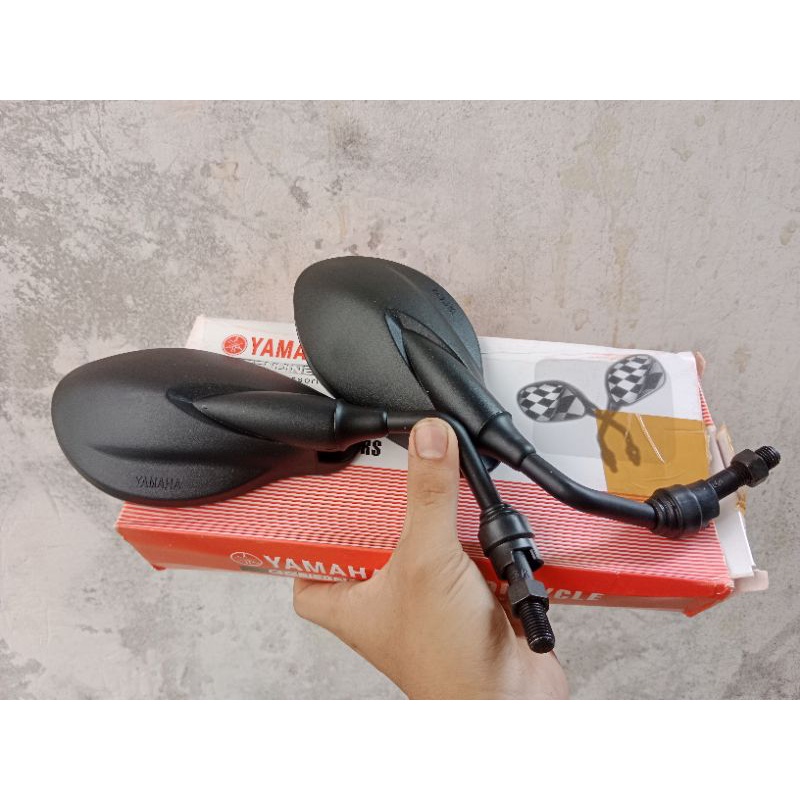 Spion 125Z 125ZR Pnp F1zr Fizr Fiz r