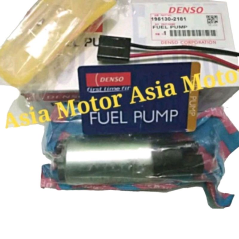 Pompa Bensin Geely Panda Geely LC Cross Fuel Pump Geely Panda Geely LC Cros