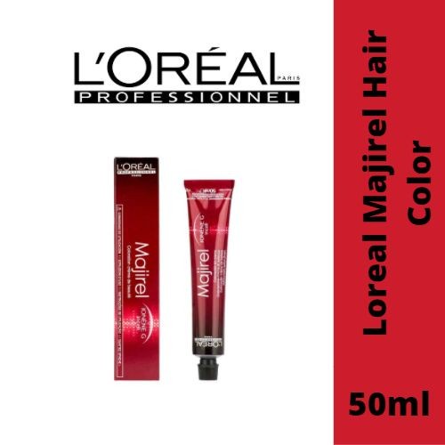 LOREAL MAJIREL HAIR COVER