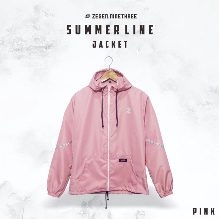 JAKET PARASUT WANITA / JAKET WANITA / PARASUT WANITA / JAKET RUNNING / JAKET PARASUT WANITA / JAKET