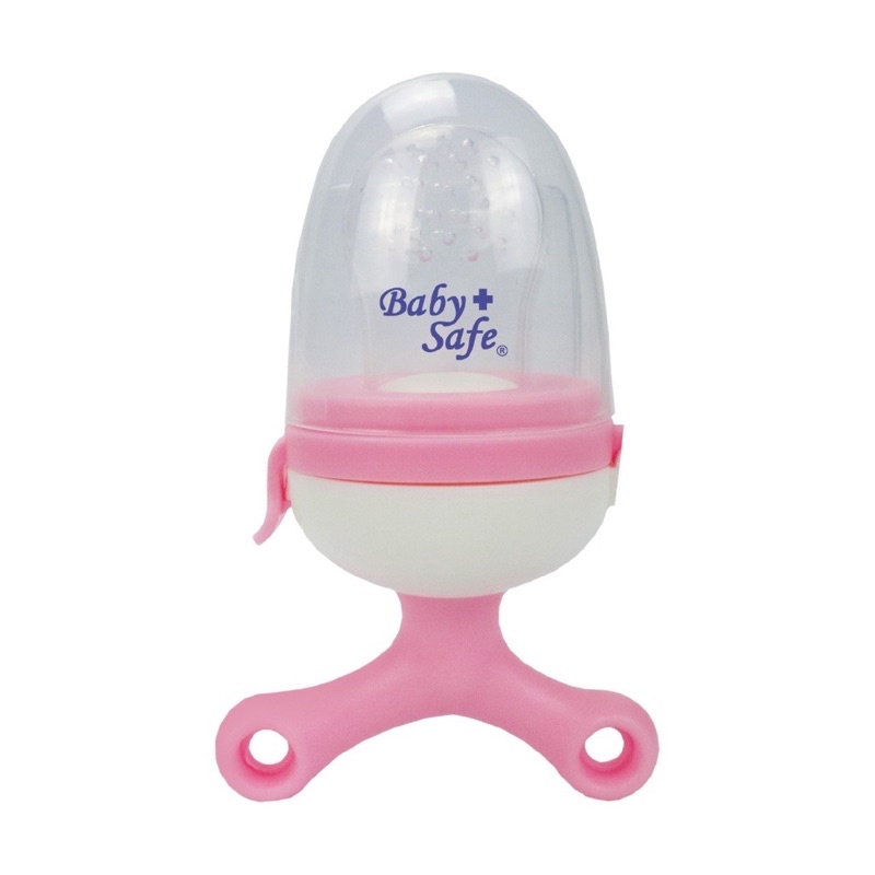 Baby Safe Fruit Feeder Empeng Teether Dot Buah Gigitan Bayi MPASI Anak