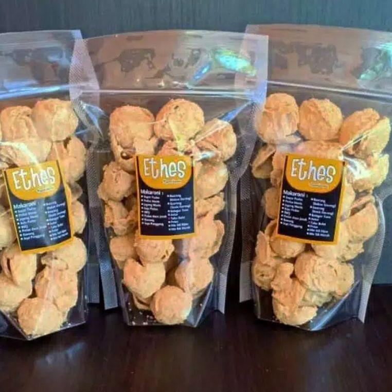 

⇬ CEMILAN TAHU WALEK (80gram8) ち