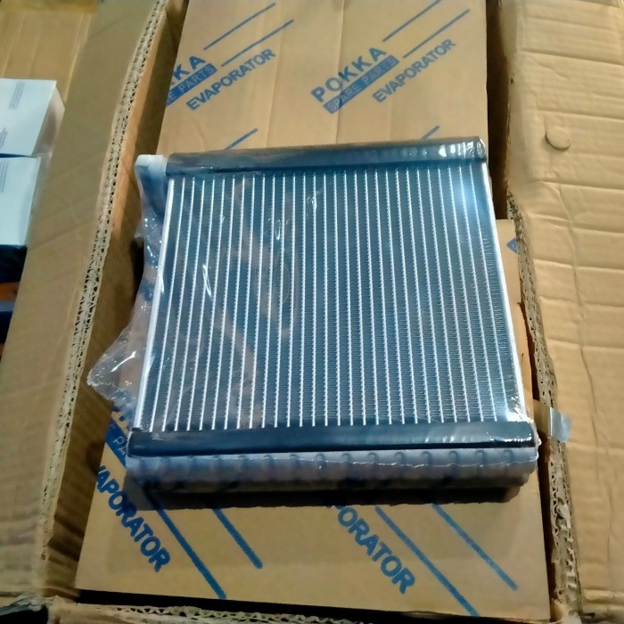 $$$$] evaporator grand Livina Evalia