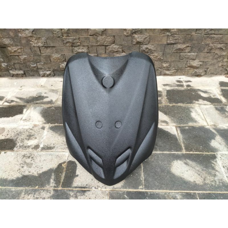 batok buta depan mio