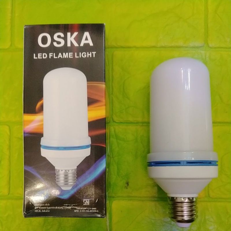 Led Api