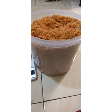 

marning singkong 1/2 kg (500 gr)