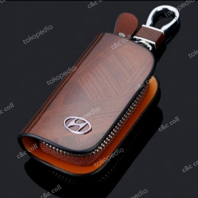 dompet kunci mobil HYUNDAI dompet stnk mobil HYUNDAI keyless smart key