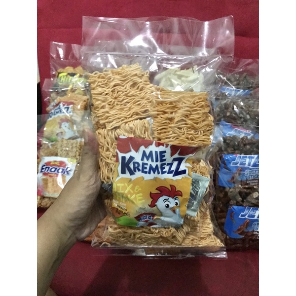

MieKremezz250g