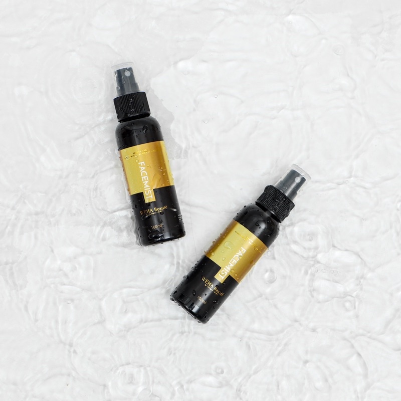 FACE MIST DNA SALMON