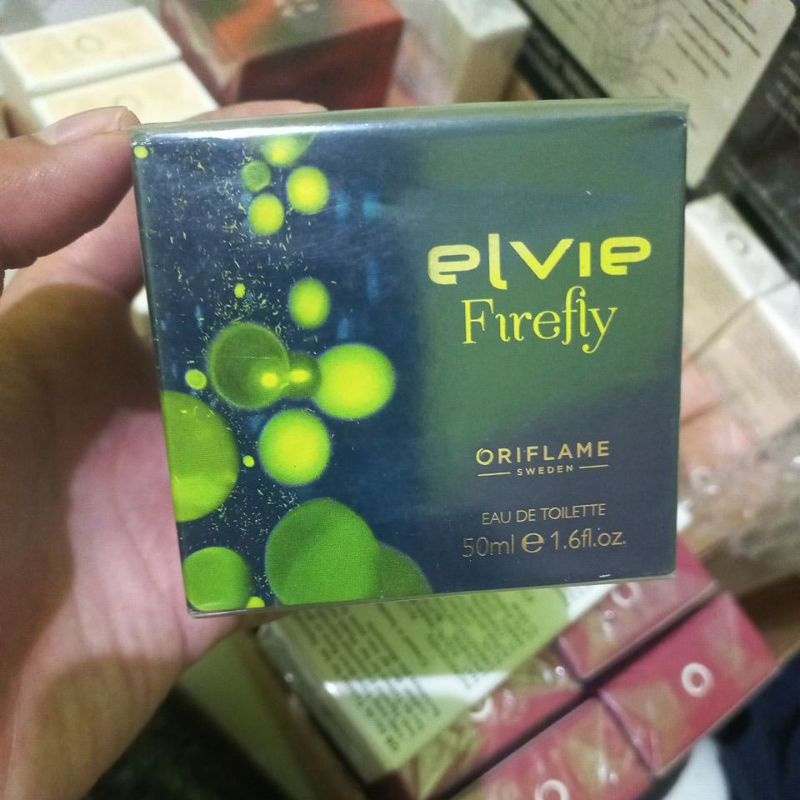 Elvie firefly