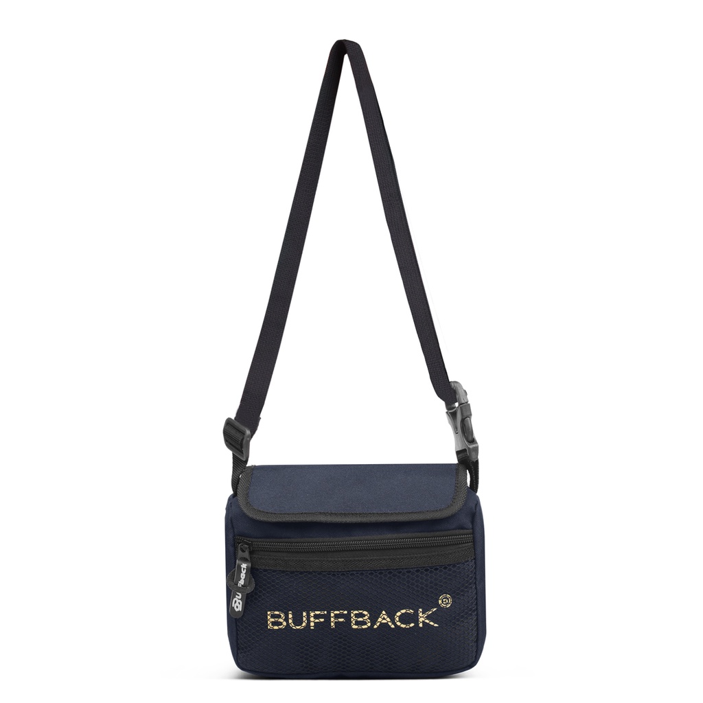 Tas Selempang Slingbag Buffback Huth