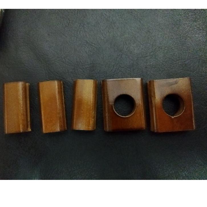 ㆃ Stoper sangkar burung ✘