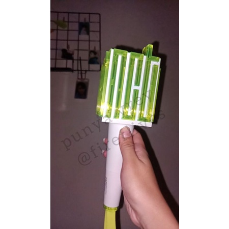 SEWA / RENT LIGHTSTICK NCT