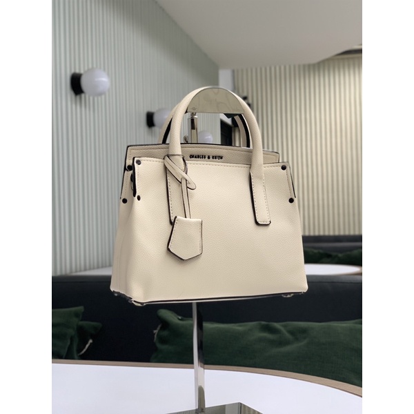 C Double Handle Bag (code 276)