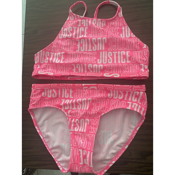 baju renang anak, bikini anak justice