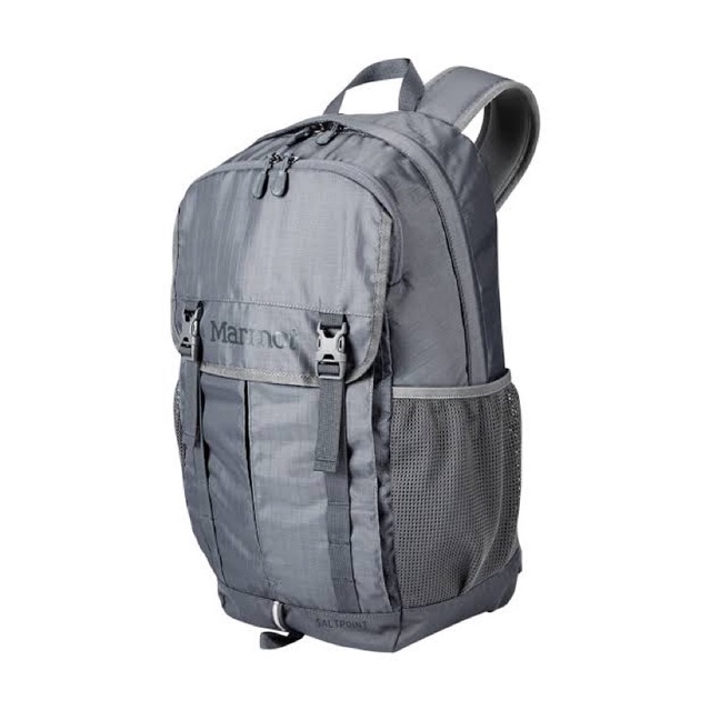 Tas Ransel Marmot 900709 Original Backpack Daypack tas punggung silver