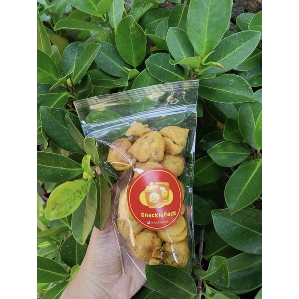 

Soes Cokelat