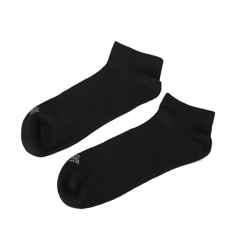 Columbia Low Cut Socks Kaos Kaki Unisex