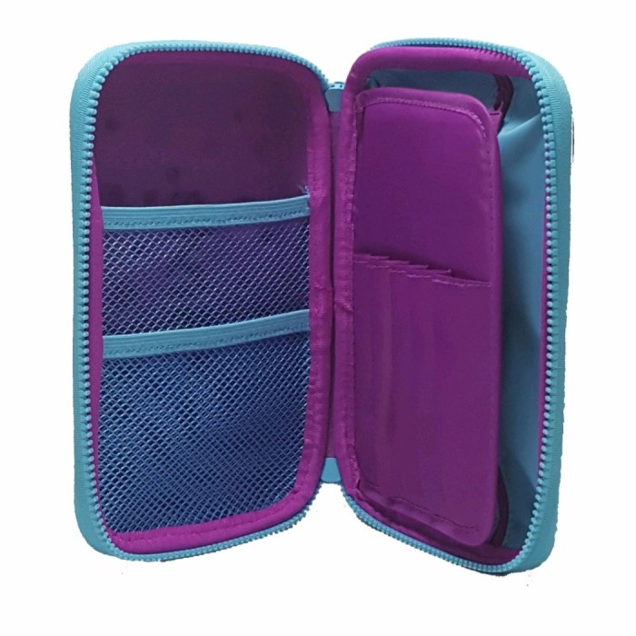 

TOP MODEL MY STYLE PENCIL CASE TM 2117