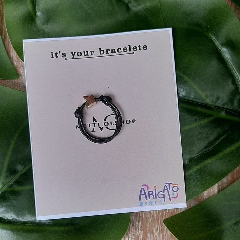 Cincin Korea Style Aesthetic