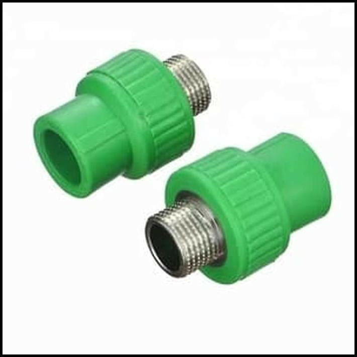 SOCKET DRAT LUAR PPR 32 MM / SDL PPR 1 / SDL PPR 32 MM
