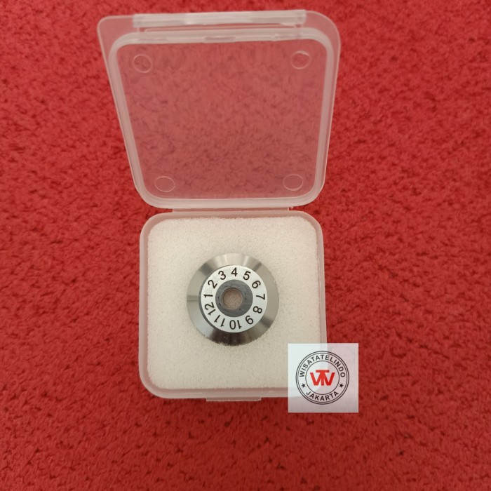 

FIBER OPTIC BLADE / BLADE SUMITOMO FC6S/ CLEAVER BLADE ( MATA PISAU )