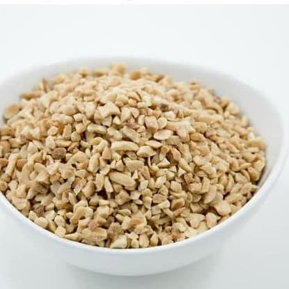 

⇛ kacang cacah cincang 100 gram ㅪ