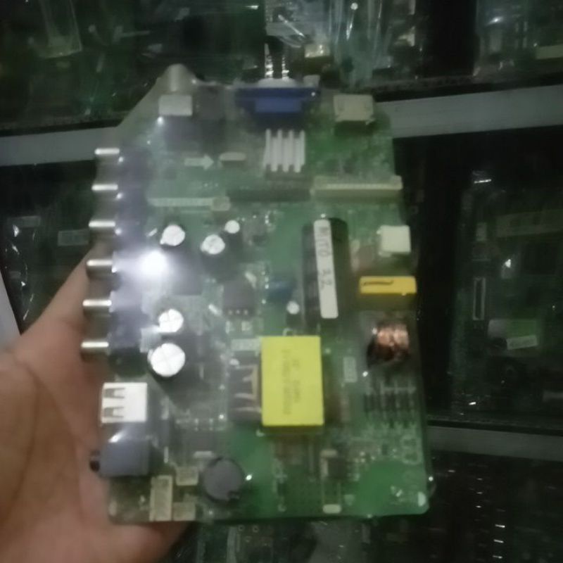 MAINBOARD TV LED MITO 32