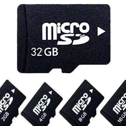 Memory card / Micro SD Mitos