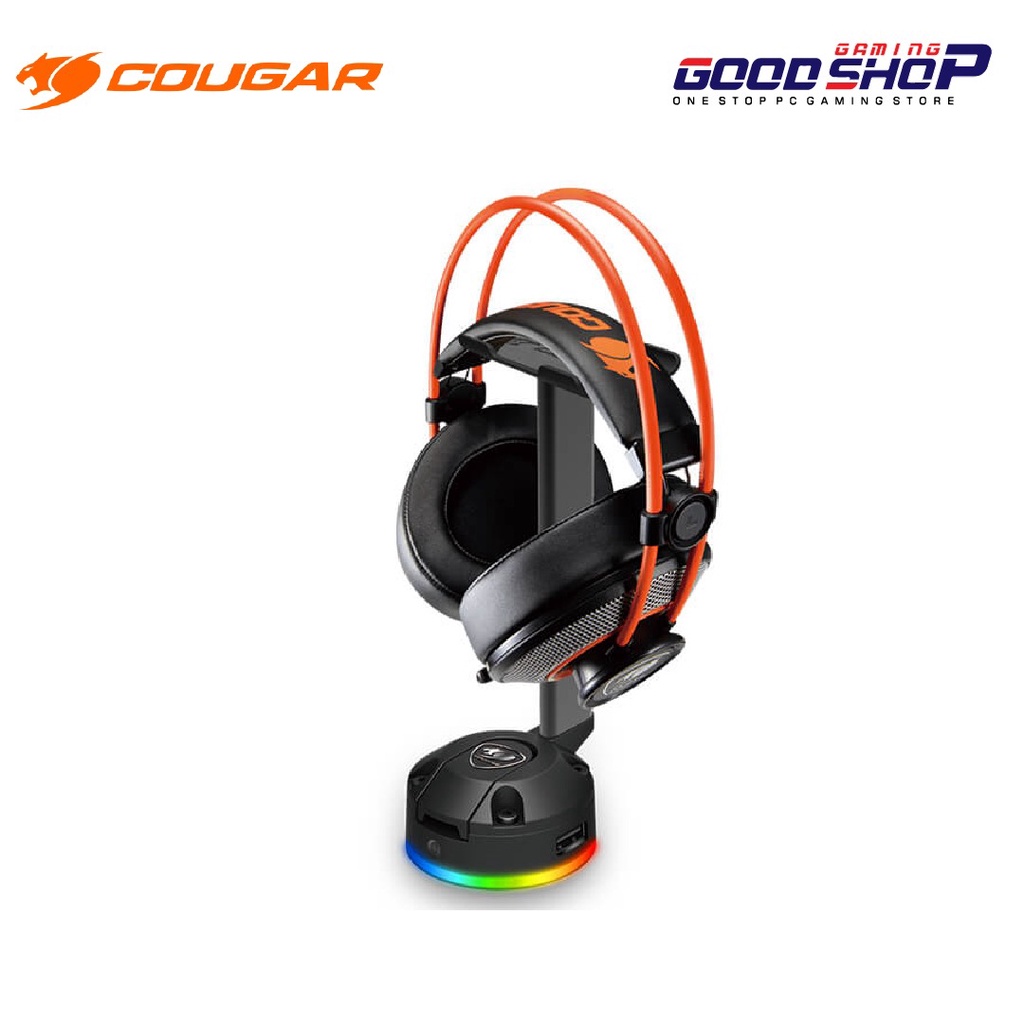 Cougar Bunker S RGB - Headset Stand