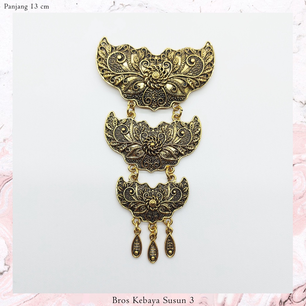 Bros Kebaya Kutu Baru | Bros Kebaya Bali | Bros Kebaya Mewah | Bros Kebaya Modern | Bros Kebaya Besa