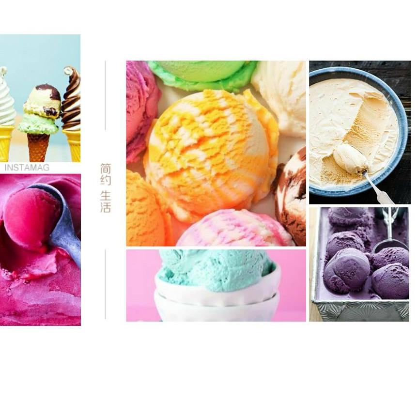 

Diskon✔️STRAWBERRY Ice Cream Frizco Instant Powder 500Gr Frisco Bubuk Es Krim hard ice cream stroberi|KD7