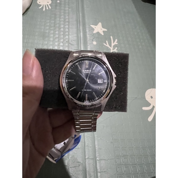 preloved jam casio