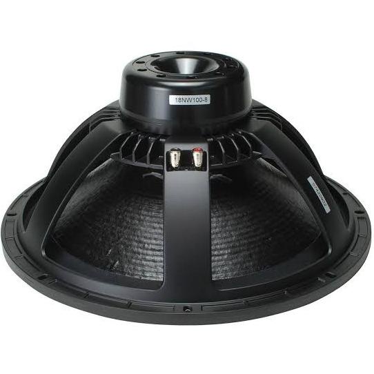 Sale B&C 18Nw100 Subwoofer 18" Italy Termurah