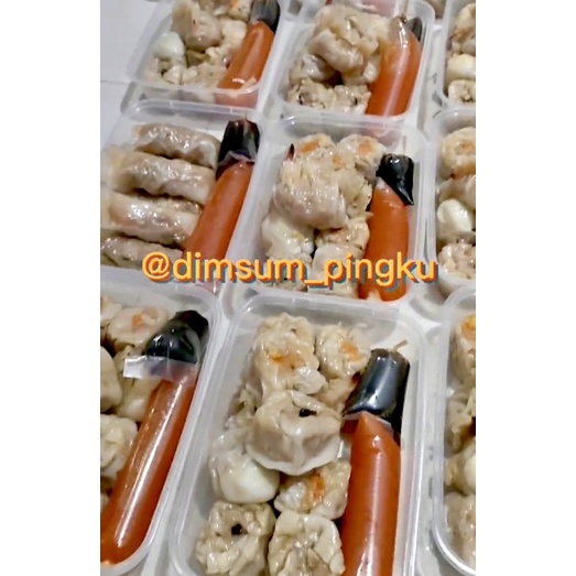 

Dimsum Frozen