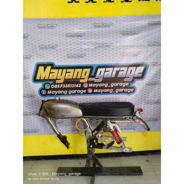 PROMO Paket hemat baju body set CB