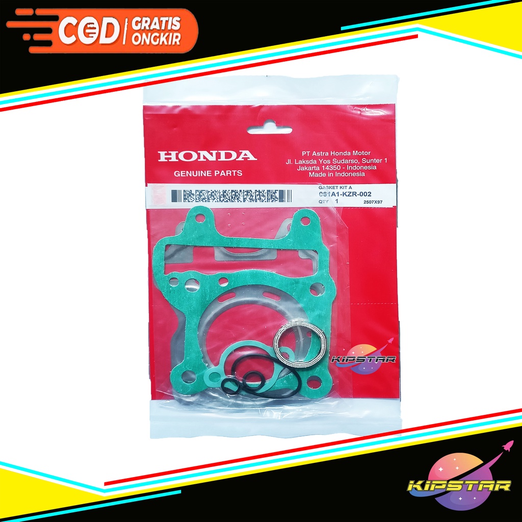 PAKING TOP SET VARIO 125 FI VARIO 125 ESP VARIO 150 FI / PACKING TOP SET VARIO 125 FI VARIO 150 ESP 