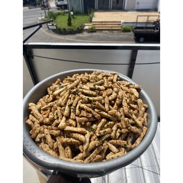 

BASRENG 250 GRAM | BASRENG BABANG BKR | BAKSO GORENG | NOT BASRENG SULTAN BANDUNG