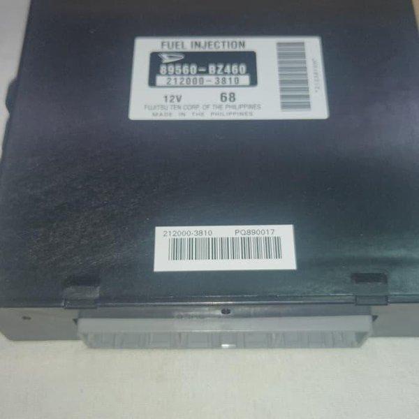 Mobil Komputer Ecu 89560-Bz460 Original Ori Asli Daihatsu Luxio Grandmax