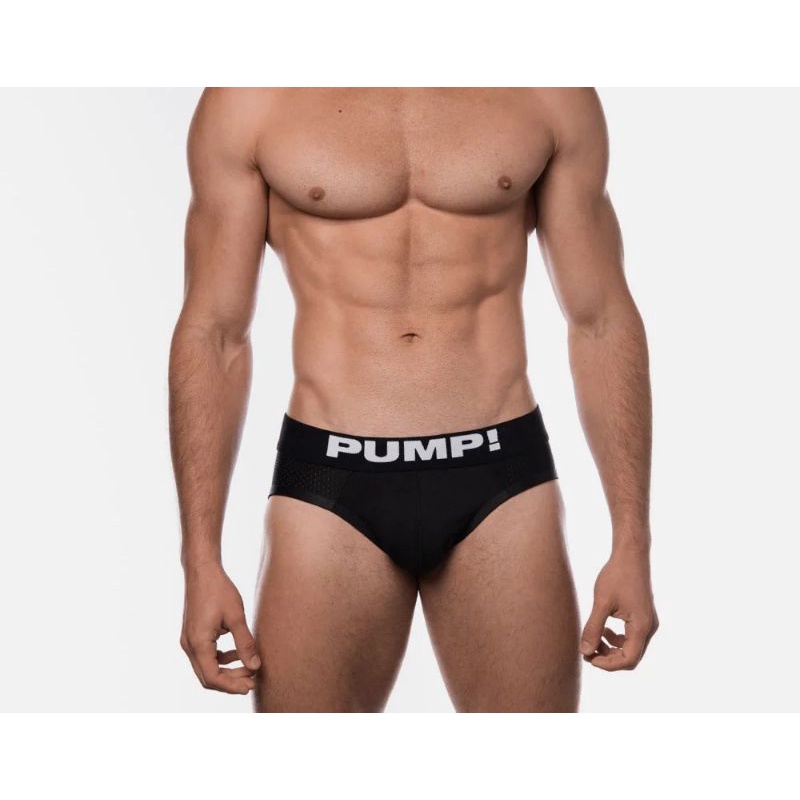 PUMP Underwear | Celana Dalam Pria | Brief | Underwear Men | Pakaian Dalam Pria | Celana Dalam| M07