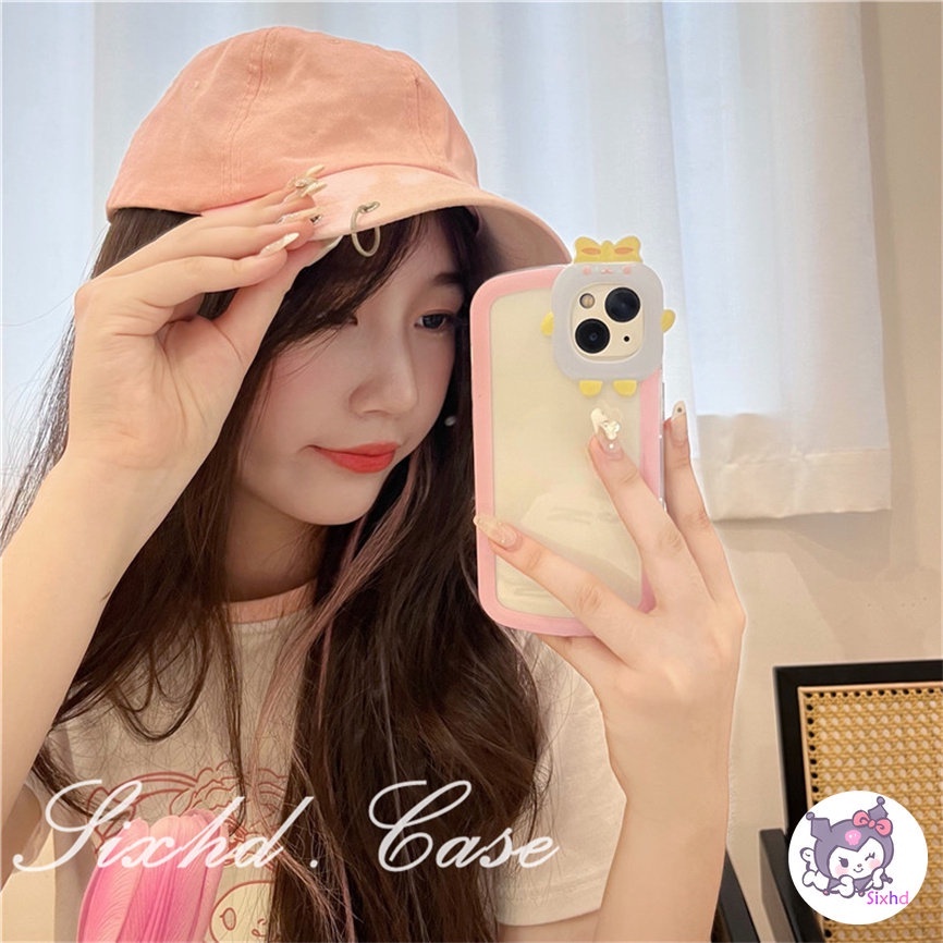 Realme Soft Case Pelindung Kamera Monster 3D Untuk C35 C31 C30 C25Y C21Y C25 C15 C12 C11 C21 C20 C17 C3 9i 7i 6i 5i 5s 5 Narzo 50A