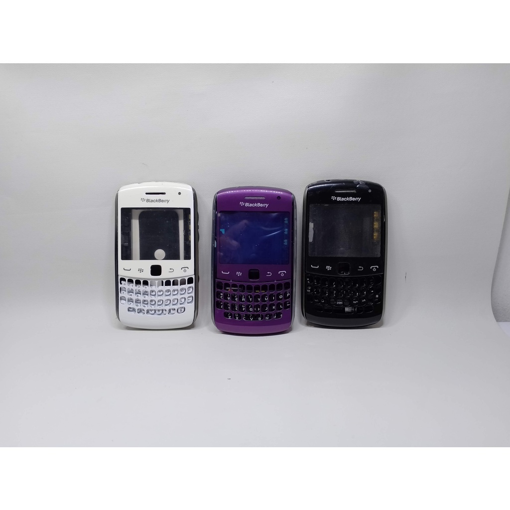 HOUSING BLACKBERRY 9360 KESING BB 9360 9370 ORI