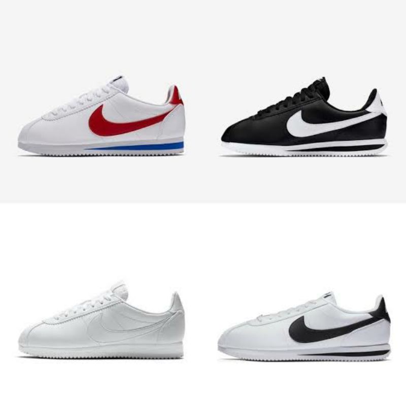 sepatu nike cortez original
