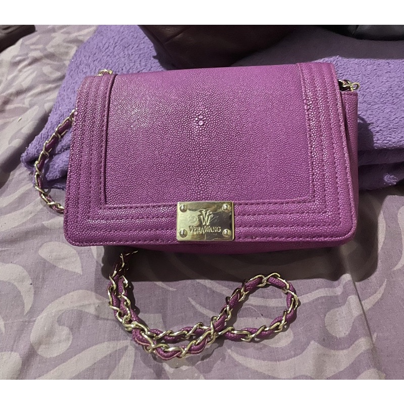 Tas Vera Wang - Preloved