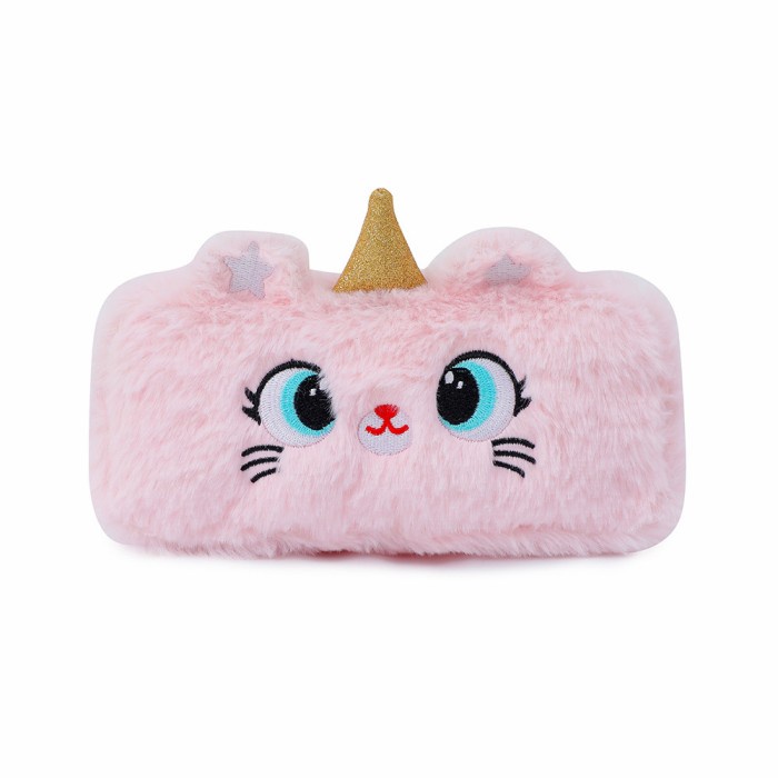 

PENCIL CASE UNICORN BULU