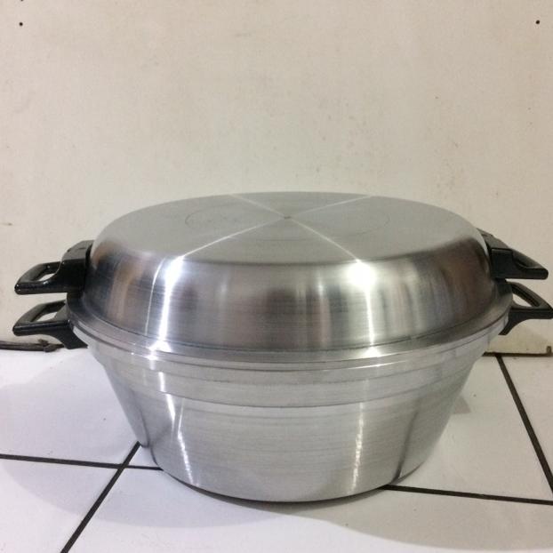 Super Pot Panci Serba guna Ajaib Tatung Superpot Serbaguna Tebal silahkan di pesan
